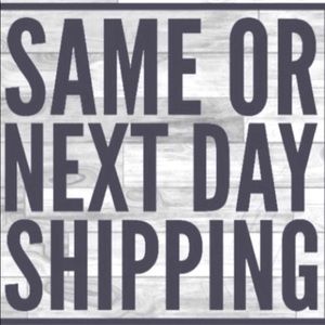 Offers Are Welcomed!